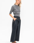 Elbow-Length Sweater