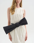 Golightly Dress, Crisp Kaimak