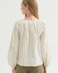 Grand Bazaar Top, Crisp Kaimak