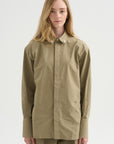 High Fidelity Shirt, Sand