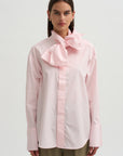 Sweet Revenge Tailored Blouse, Candy
