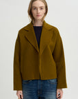 Jacket, Malt