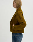 Jacket, Malt