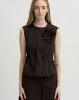Radzimir Top, Espresso