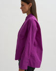 Shirt, Cardinal