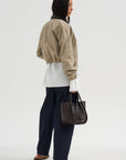 Long Sleeve Shirt, White