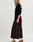 Radzimir Pants, Espresso