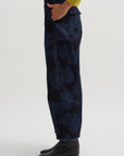 Barrel Pants, Night Flight