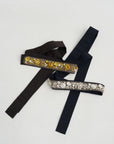 Belt With Stones