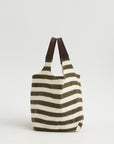 Stripe Bag