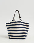 Stripe Bag