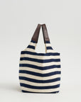 Stripe Bag