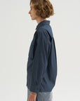 Long Sleeve Shirt, Blue