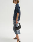 Long Sleeve Shirt, Blue