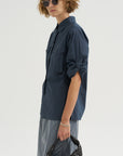 Long Sleeve Shirt, Blue