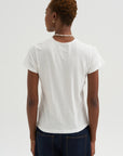 Recycle Jersey Short Sleeve Pullover