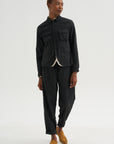 Pinhead Jacket, Charcoal