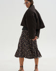 Crop Jacket