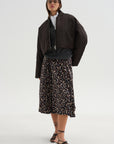 Crop Jacket