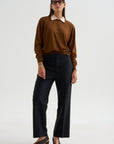 Tailored Trousers, Melblue