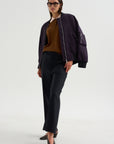 Tailored Trousers, Melblue