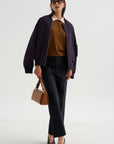 Tailored Trousers, Melblue