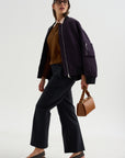 Tailored Trousers, Melblue