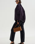Tailored Trousers, Melblue