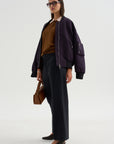 Tailored Trousers, Melblue