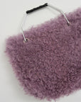 Small Shopper, Lilac