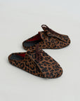 Sabot Bowling Shoes, Leopard