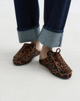 Sabot Bowling Shoes, Leopard