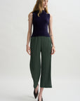 Thicker Bottoms 2, Moss Green