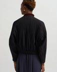 Smooth Coat, Black