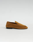 Whip Loafers, Desert