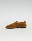 Whip Loafers, Desert