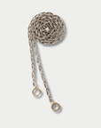 Pulley Chain - 18", Sterling Silver