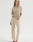 BF Jean, Vintage Stone Khaki