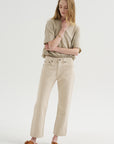 BF Jean, Vintage Stone Khaki