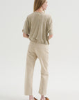 BF Jean, Vintage Stone Khaki