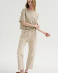 BF Jean, Vintage Stone Khaki