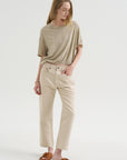 BF Jean, Vintage Stone Khaki