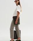 BF Jean, Prince of Wales Grey Check