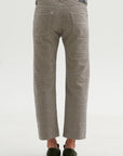 BF Jean, Prince of Wales Grey Check