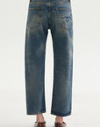 BF Jean, Bowery