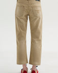 BF Jean, Ash Khaki
