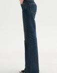 Pre-Order • Charlotte Jean, Hoyt Blue Stretch