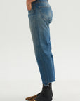 Pre-Order • X-BF Jean, Hackney Blue