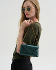 Envelope Bag, Forest