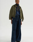Fond Sweatshirt, Indigo